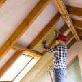 Expert Attic Insulation Installation Service in Coral Gables FL