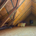 The Benefits of Attic Insulation All Year Round