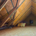 Professional Attic Insulation Installation Service Delray Beach FL