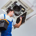 High-Quality Air Duct Repair Services in North Palm Beach FL