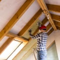How Long Does It Take for an Attic Insulation Installation Company to Finish a Job?