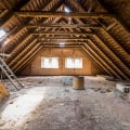 Eco-Friendly Attic Insulation: Is It Worth It?
