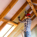 Hiring an Attic Insulation Installation Company: What to Look For