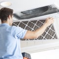 Importance of American Standard HVAC Furnace Home Air Filter Replacements