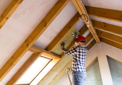 Expert Attic Insulation Installation Service in Coral Gables FL