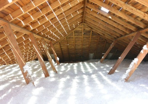 How to Choose the Right Attic Insulation Installation Company