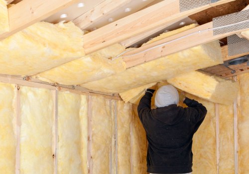 Should I Use Faced or Unfaced Insulation in Attic Ceiling?