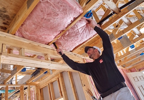 Should I Replace or Add More Insulation?