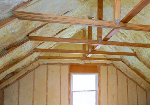 5 Tips for Choosing the Best Attic Insulation Installation Company