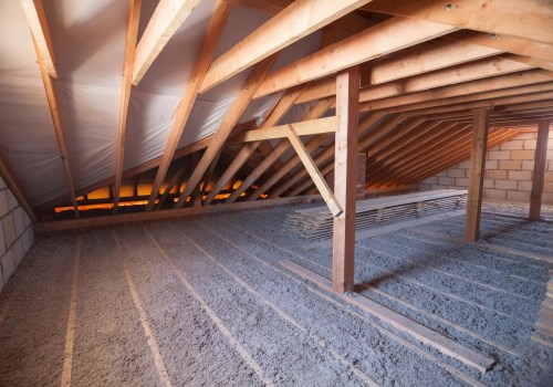 Do Attic Insulation Installation Companies Offer Financing Solutions?
