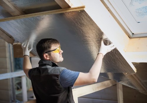 How to Choose the Right Insulation for Your Ceiling