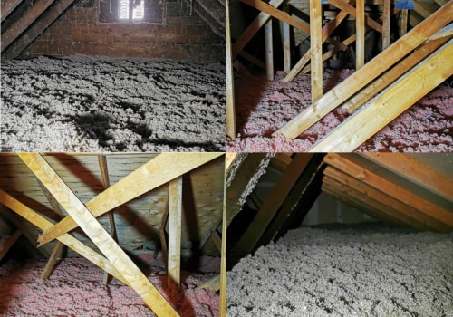 Insulating Your Home: Is Higher or Lower Insulation Better?