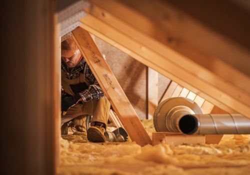 Does Roof Insulation Keep Your Home Cool in Summer?