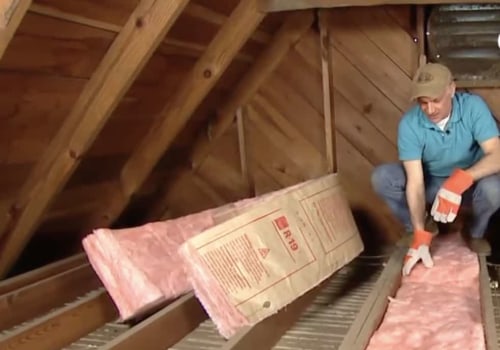 Which Attic Insulation is the Most Cost-Effective and Efficient?