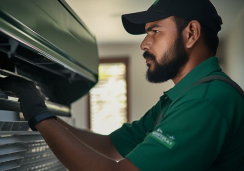 Top AC Air Conditioning Replacement in Pompano Beach FL