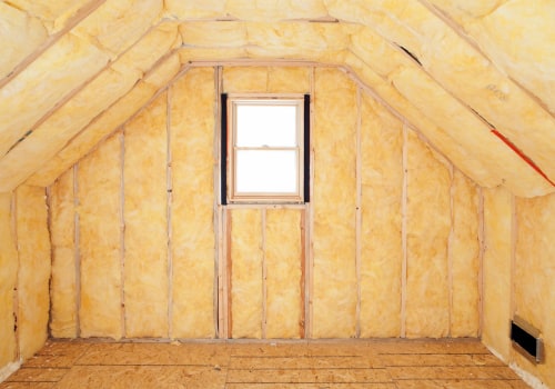 How Much Can You Save by Upgrading Your Home's Insulation?
