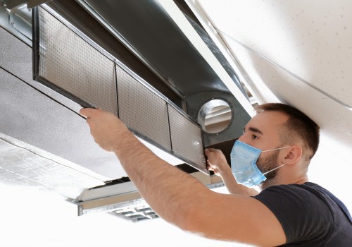 Swift and Efficient Air Duct Repair Services in Homestead FL