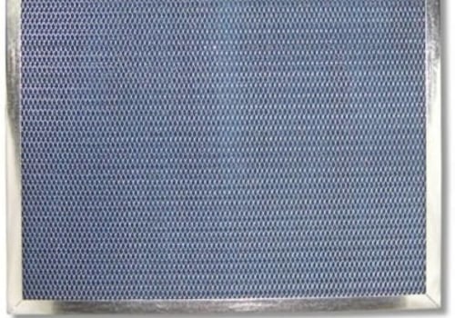 Choosing the Right 12x12x1 AC Furnace Filters for Your Home