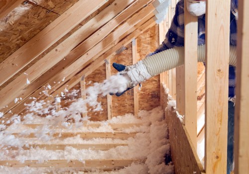 What Training Do Attic Insulation Installation Companies Need?