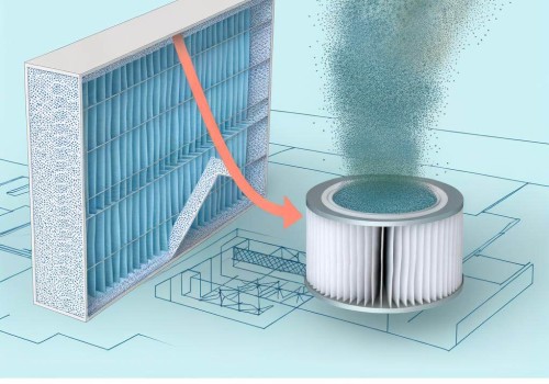 Breathe Easy and How Often Should You Change Your HVAC Air Filter?