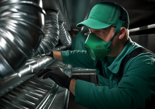 Importance of Professional Air Duct Sealing in Sunrise FL
