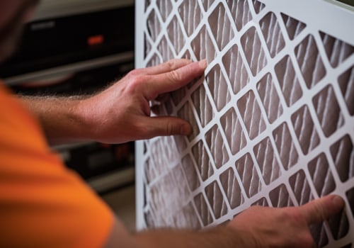 How 14x20x2 Air Filters and Attic Insulation Installation Companies Work Together for Energy Savings