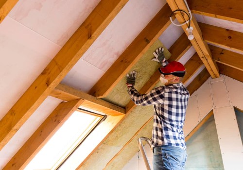 Hiring an Attic Insulation Installation Company: What to Look For