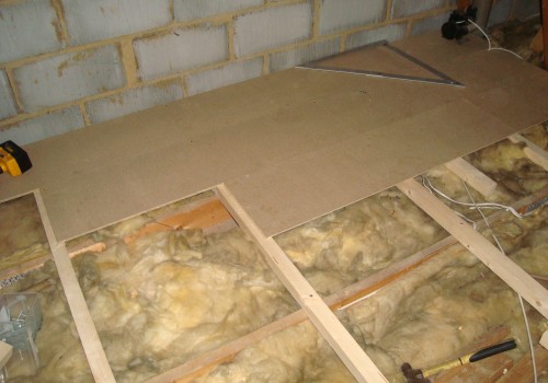 How Much Difference Does Roof Insulation Make in Sacramento, California?