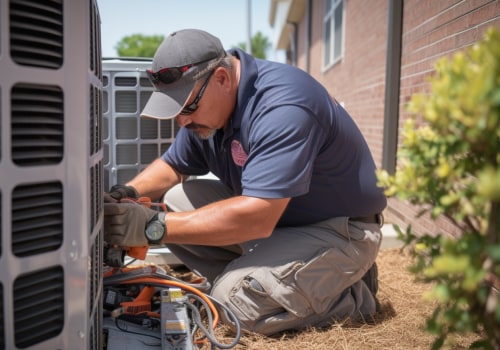 Reliable Professional HVAC Tune Up Service