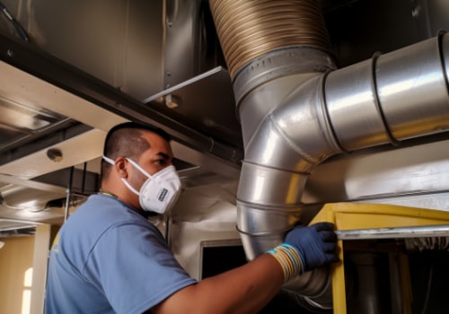 Advantages of Duct Cleaning Service in Royal Palm Beach FL